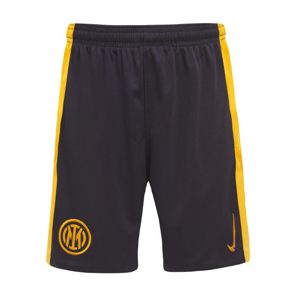 im nike herren drittes set spiel-hose 202425 Kollektion | Inter Trikots für alle Fans | Online entdecken