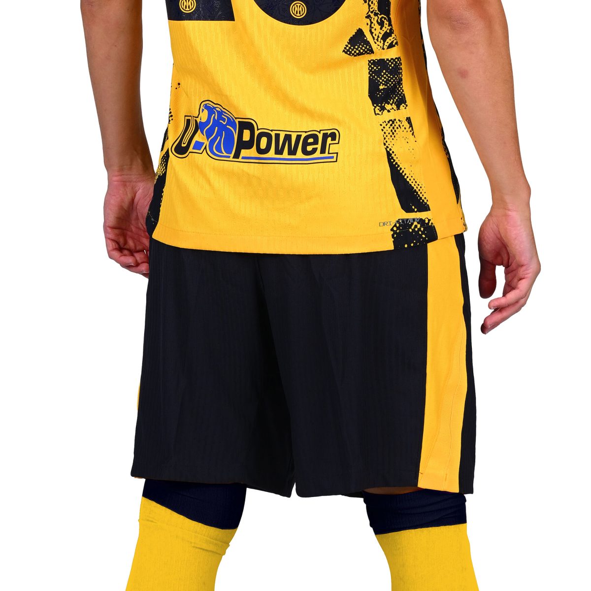 im nike herren drittes set spiel-hose 202425 with custom printing Kollektion | Inter Trikots für alle Fans | Online entdecken