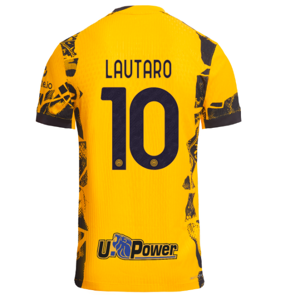 im nike herren drittes set spiel-trikot 202425 – 10 lautaro martínez Kollektion | Inter Trikots für alle Fans | Online entdecken