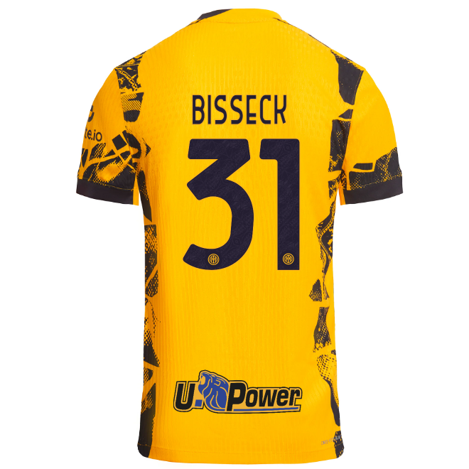 im nike herren drittes set spiel-trikot 202425 – 31 yann-aurel bisseck Kollektion | Inter Trikots für alle Fans | Online entdecken