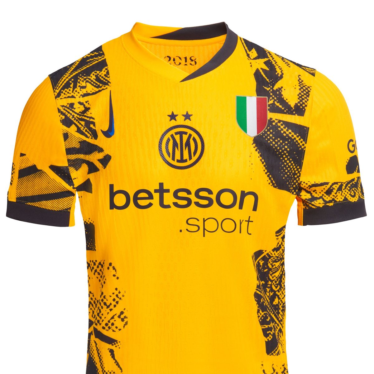 im nike herren drittes set spiel-trikot 202425 – 9 marcus thuram Kollektion | Inter Trikots für alle Fans | Online entdecken