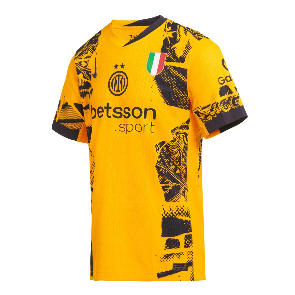im nike herren drittes set spiel-trikot 202425 – 9 marcus thuram Kollektion | Inter Trikots für alle Fans | Online entdecken