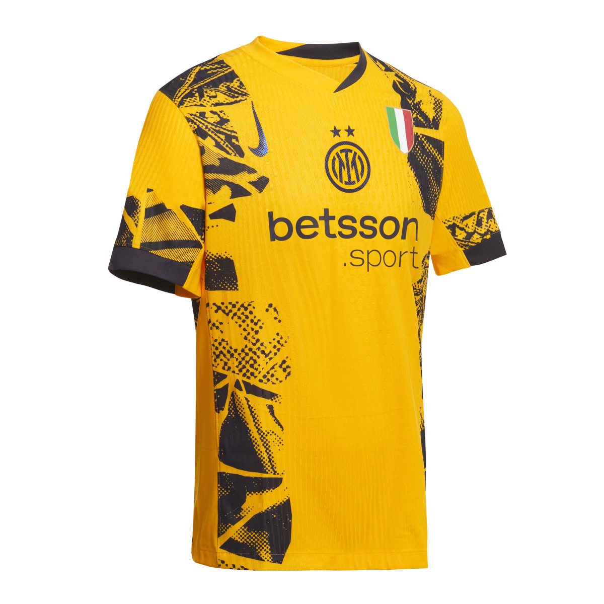 im nike herren drittes set spiel-trikot 202425 with custom printing Kollektion | Inter Trikots für alle Fans | Online entdecken