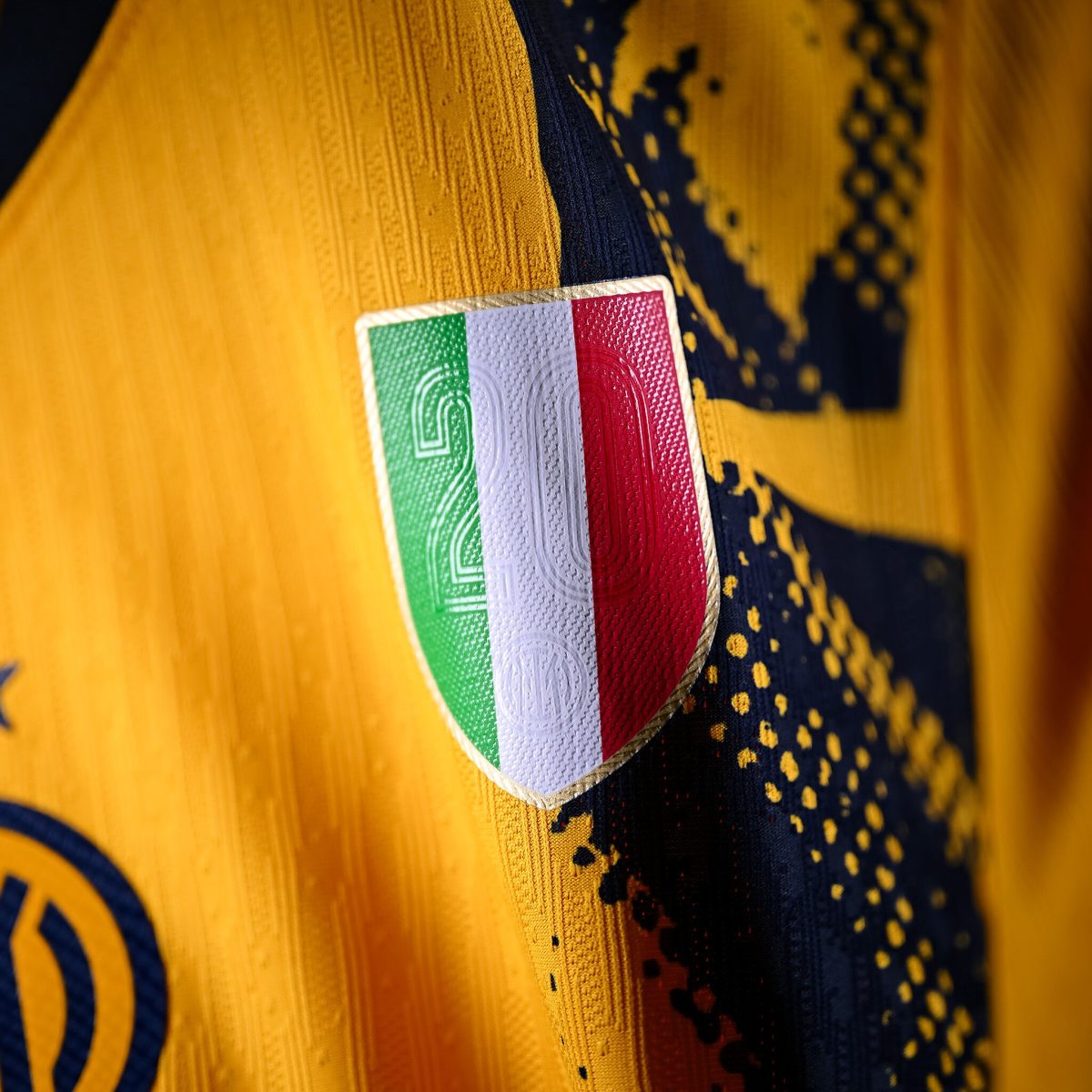 im nike herren drittes set spiel-trikot 202425 with custom printing Kollektion | Inter Trikots für alle Fans | Online entdecken