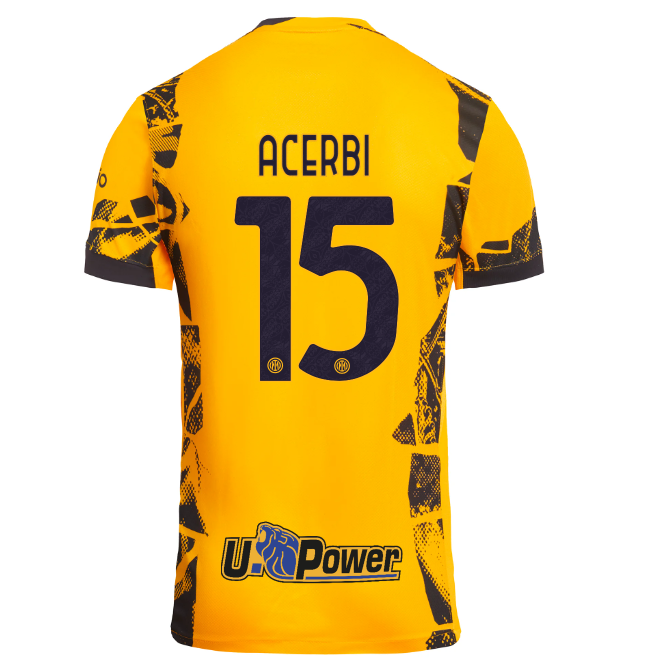 im nike herren drittes set stadion-trikot 202425 – 15 francesco acerbi Kollektion | Inter Trikots für alle Fans | Online entdecken