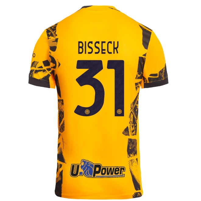 im nike herren drittes set stadion-trikot 202425 – 31 yann-aurel bisseck Kollektion | Inter Trikots für alle Fans | Online entdecken