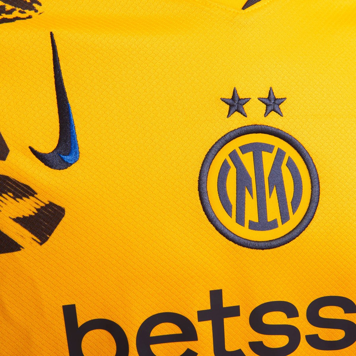 im nike herren drittes set stadion-trikot 202425 – 7 piotr zieliński Kollektion | Inter Trikots für alle Fans | Online entdecken