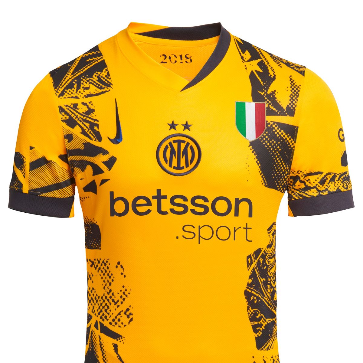 im nike herren drittes set stadion-trikot 202425 – 7 piotr zieliński Kollektion | Inter Trikots für alle Fans | Online entdecken