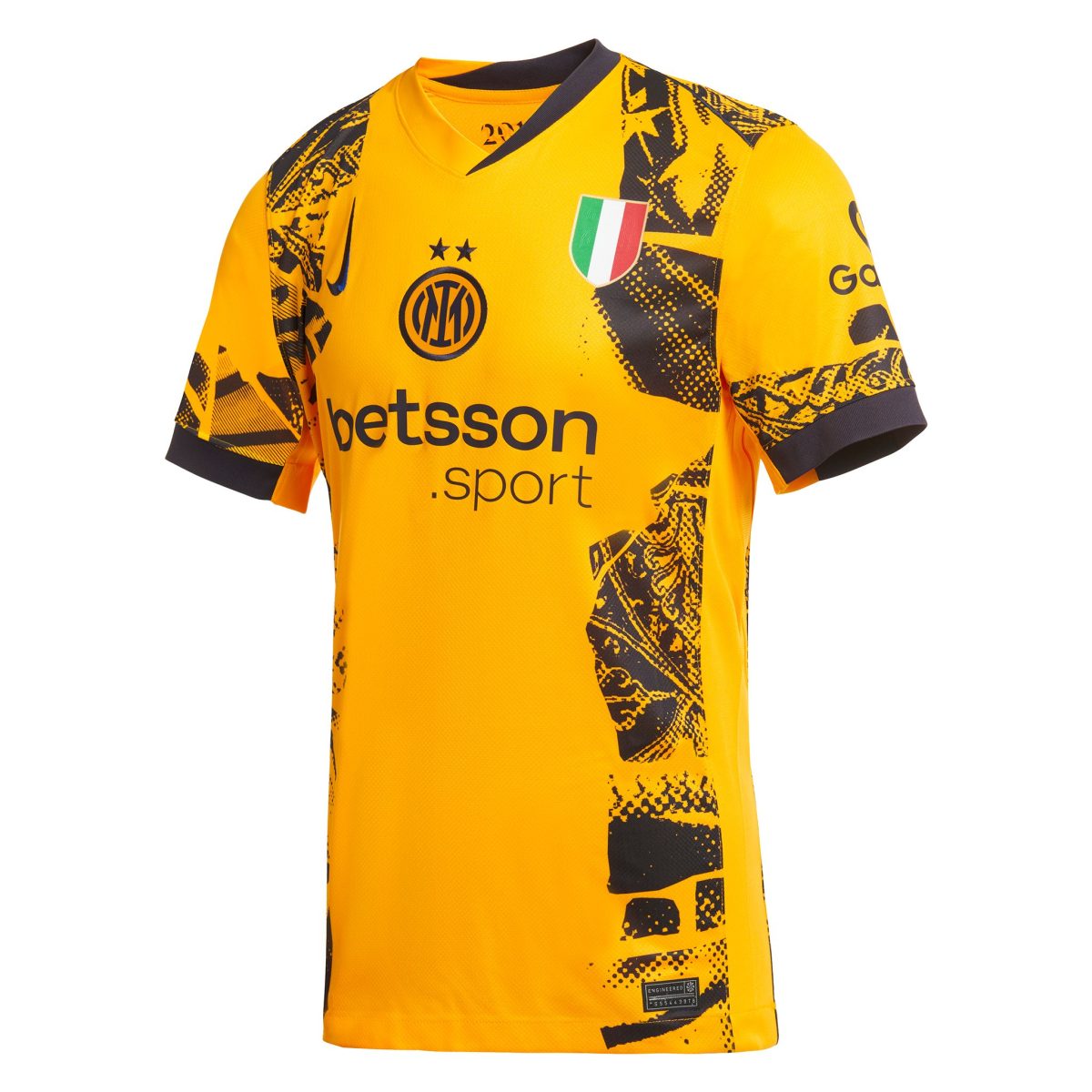 im nike herren drittes set stadion-trikot 202425 – 7 piotr zieliński Kollektion | Inter Trikots für alle Fans | Online entdecken