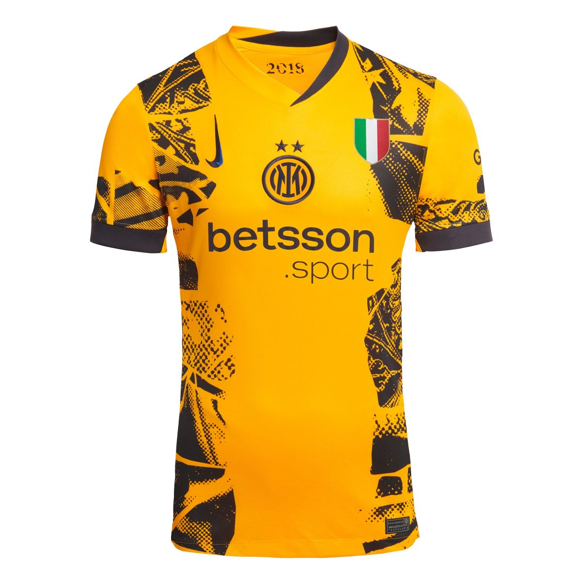 im nike herren drittes set stadion-trikot 202425 – 9 marcus thuram Kollektion | Inter Trikots für alle Fans | Online entdecken