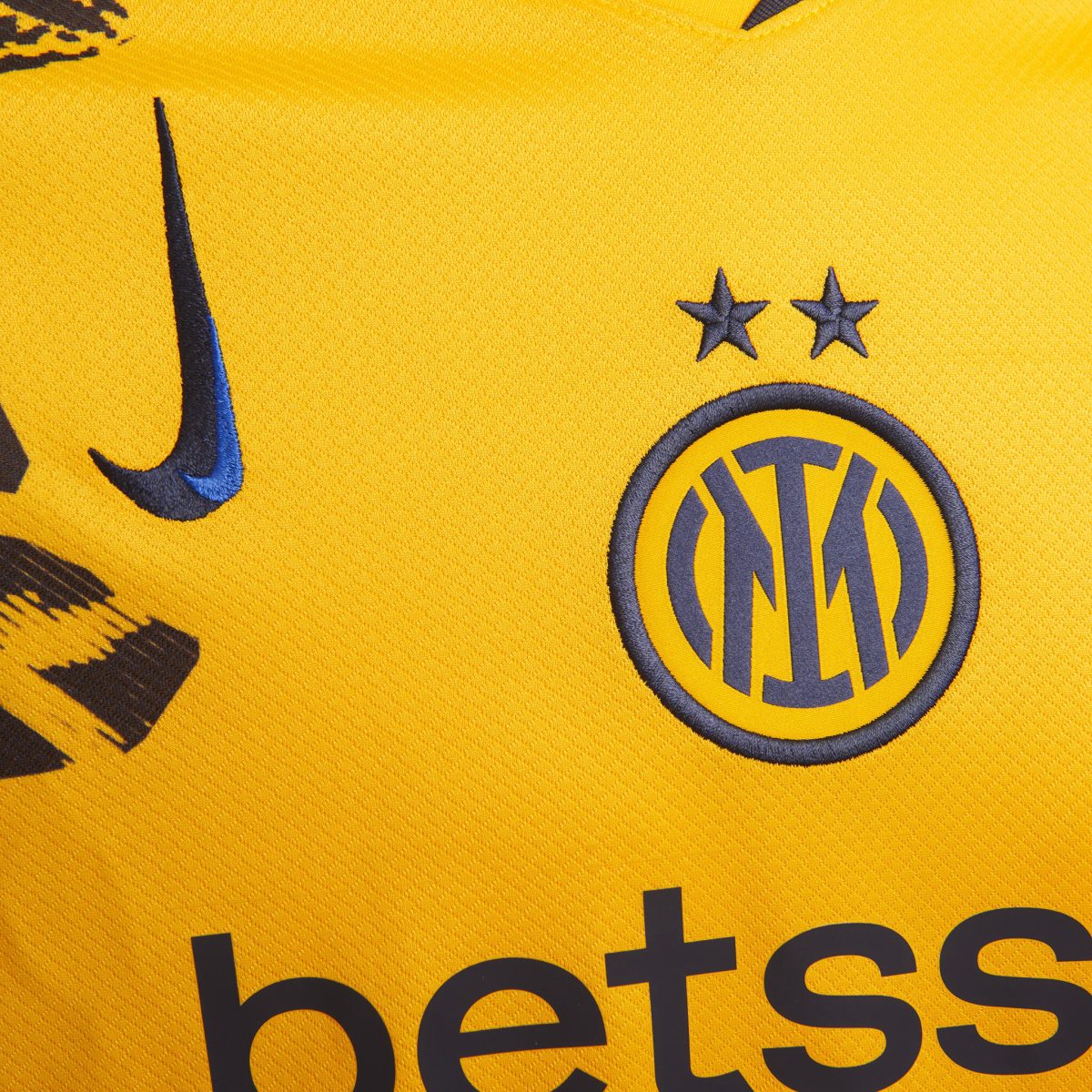im nike herren drittes set stadion-trikot 202425 with custom printing Kollektion | Inter Trikots für alle Fans | Online entdecken
