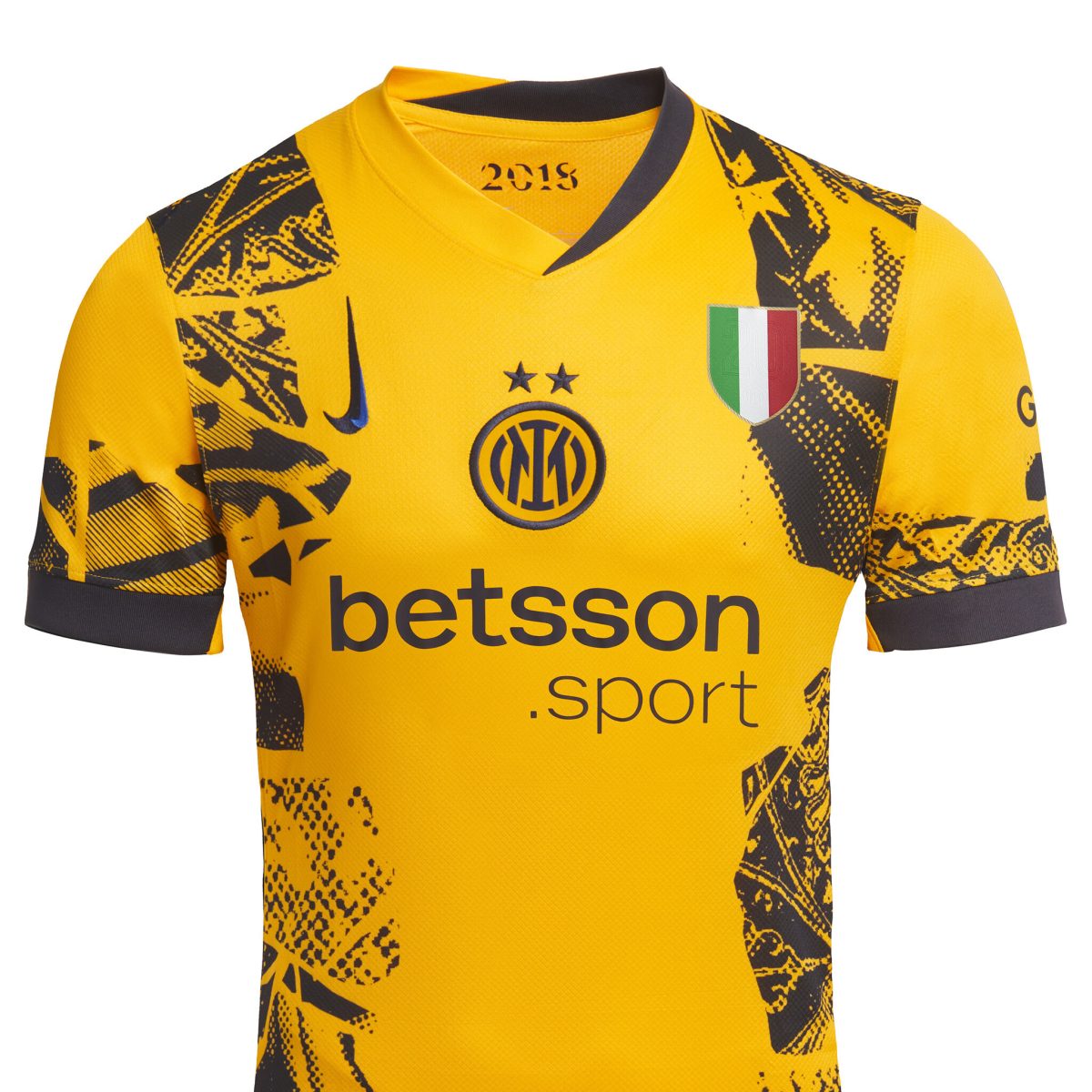 im nike herren drittes set stadion-trikot 202425 with custom printing Kollektion | Inter Trikots für alle Fans | Online entdecken