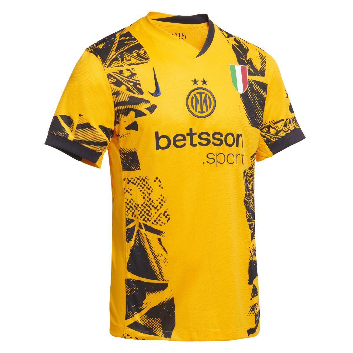 im nike herren drittes set stadion-trikot 202425 with custom printing Kollektion | Inter Trikots für alle Fans | Online entdecken