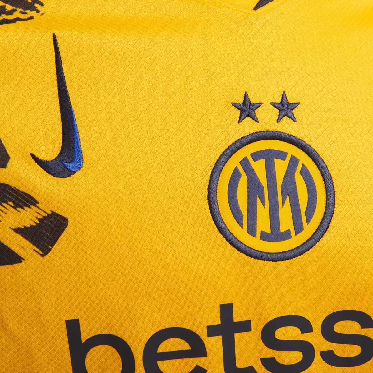 im nike herren drittes set stadion-trikot 202425 Kollektion | Inter Trikots für alle Fans | Online entdecken