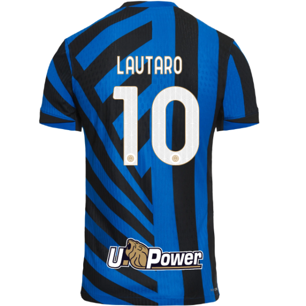 im nike herren heimspiel-trikot 202425 – 10 lautaro martínez Kollektion | Inter Trikots für alle Fans | Online entdecken