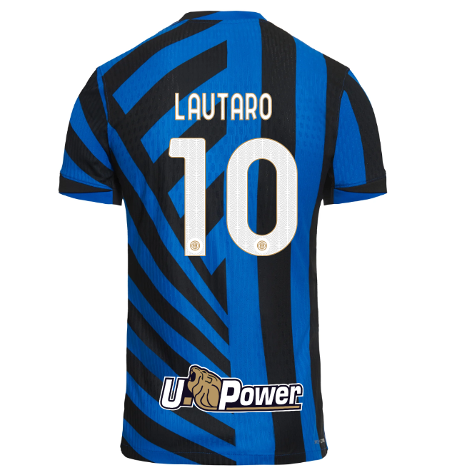 im nike herren heimspiel-trikot 202425 – 10 lautaro martínez Kollektion | Inter Trikots für alle Fans | Online entdecken