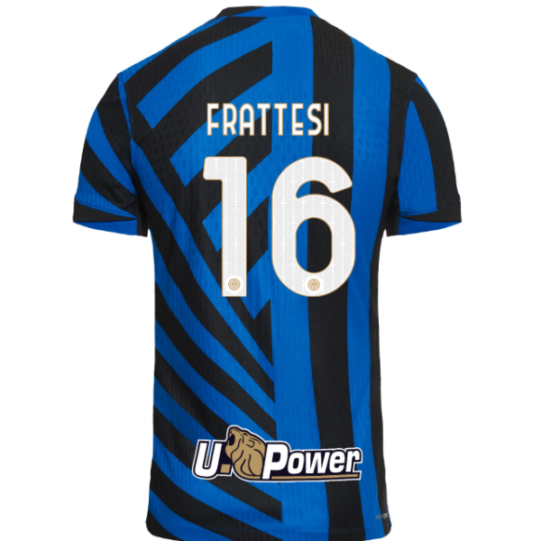 im nike herren heimspiel-trikot 202425 – 16 davide frattesi Kollektion | Inter Trikots für alle Fans | Online entdecken
