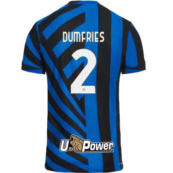 im nike herren heimspiel-trikot 202425 – 2 denzel dumfries Kollektion | Inter Trikots für alle Fans | Online entdecken