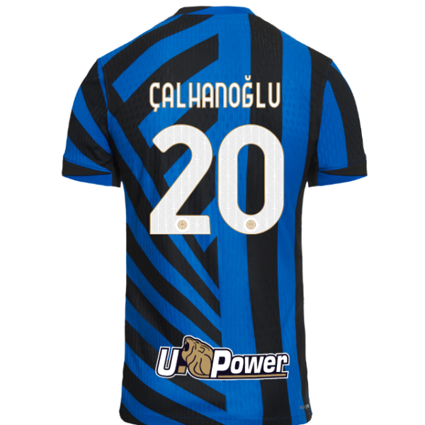 im nike herren heimspiel-trikot 202425 – 20 hakan calhanoglu Kollektion | Inter Trikots für alle Fans | Online entdecken