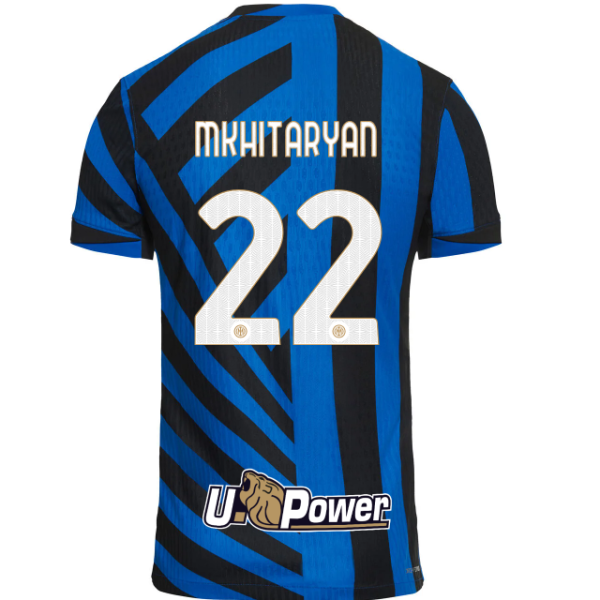 im nike herren heimspiel-trikot 202425 – 22 henrikh mkhitaryan Kollektion | Inter Trikots für alle Fans | Online entdecken