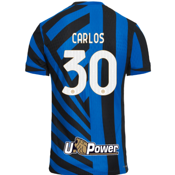 im nike herren heimspiel-trikot 202425 – 30 carlos augusto Kollektion | Inter Trikots für alle Fans | Online entdecken