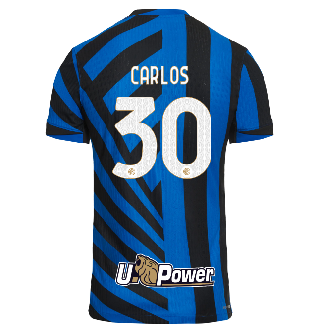 im nike herren heimspiel-trikot 202425 – 30 carlos augusto Kollektion | Inter Trikots für alle Fans | Online entdecken