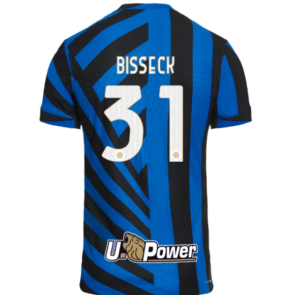 im nike herren heimspiel-trikot 202425 – 31 yann-aurel bisseck Kollektion | Inter Trikots für alle Fans | Online entdecken