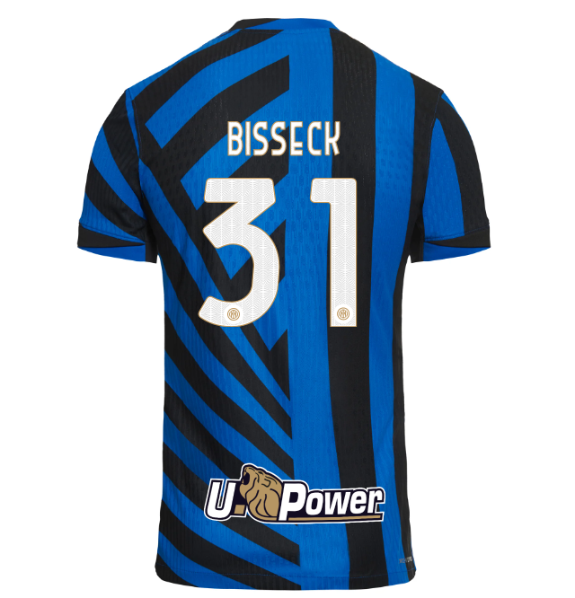 im nike herren heimspiel-trikot 202425 – 31 yann-aurel bisseck Kollektion | Inter Trikots für alle Fans | Online entdecken