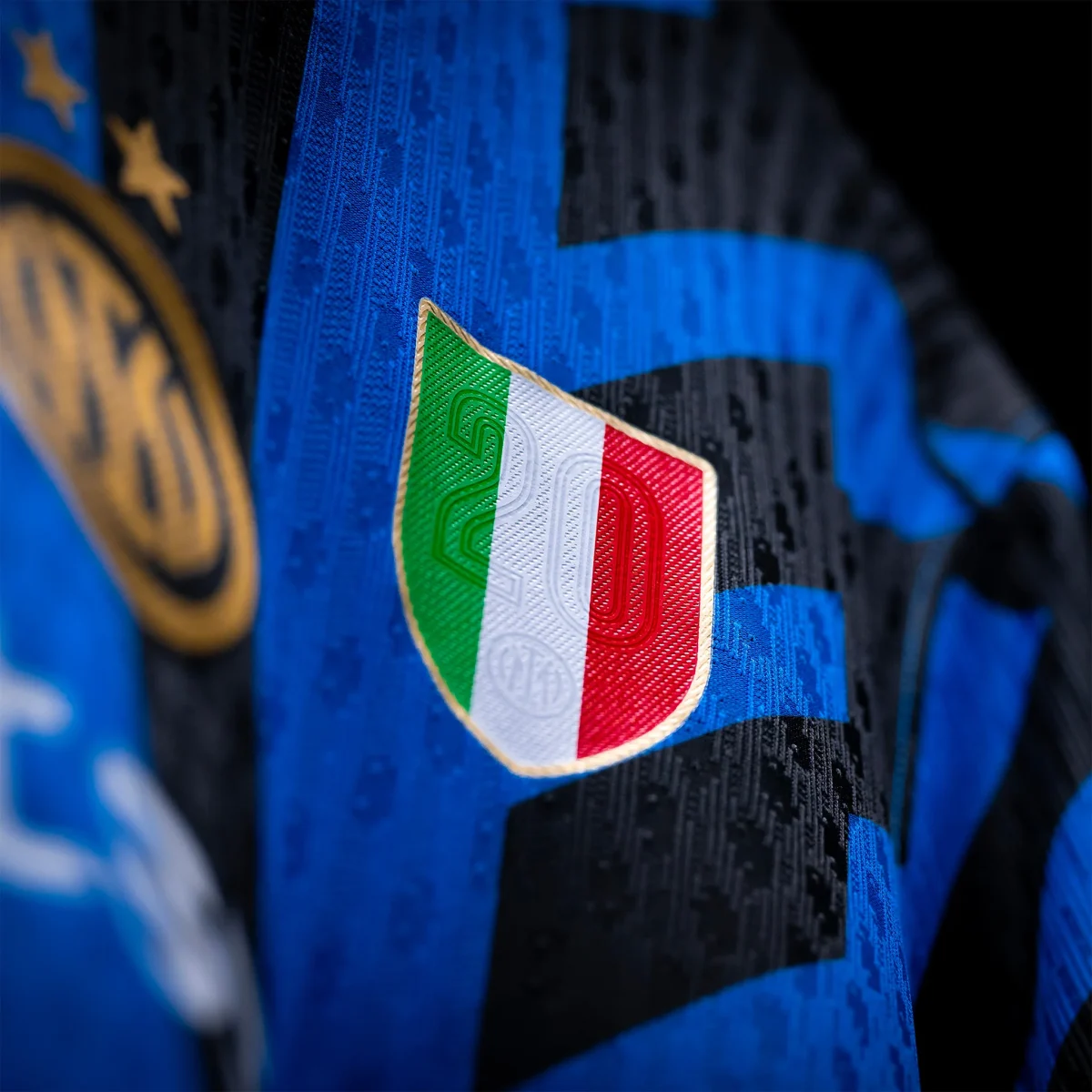 im nike herren heimspiel-trikot 202425 – 42 tomás palacios Kollektion | Inter Trikots für alle Fans | Online entdecken