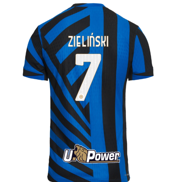 im nike herren heimspiel-trikot 202425 – 7 piotr zieliński Kollektion | Inter Trikots für alle Fans | Online entdecken