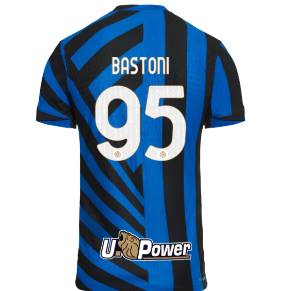 im nike herren heimspiel-trikot 202425 – 95 alessandro bastoni Kollektion | Inter Trikots für alle Fans | Online entdecken