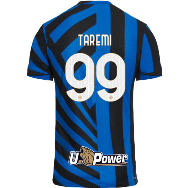 im nike herren heimspiel-trikot 202425 – 99 mehdi taremi Kollektion | Inter Trikots für alle Fans | Online entdecken