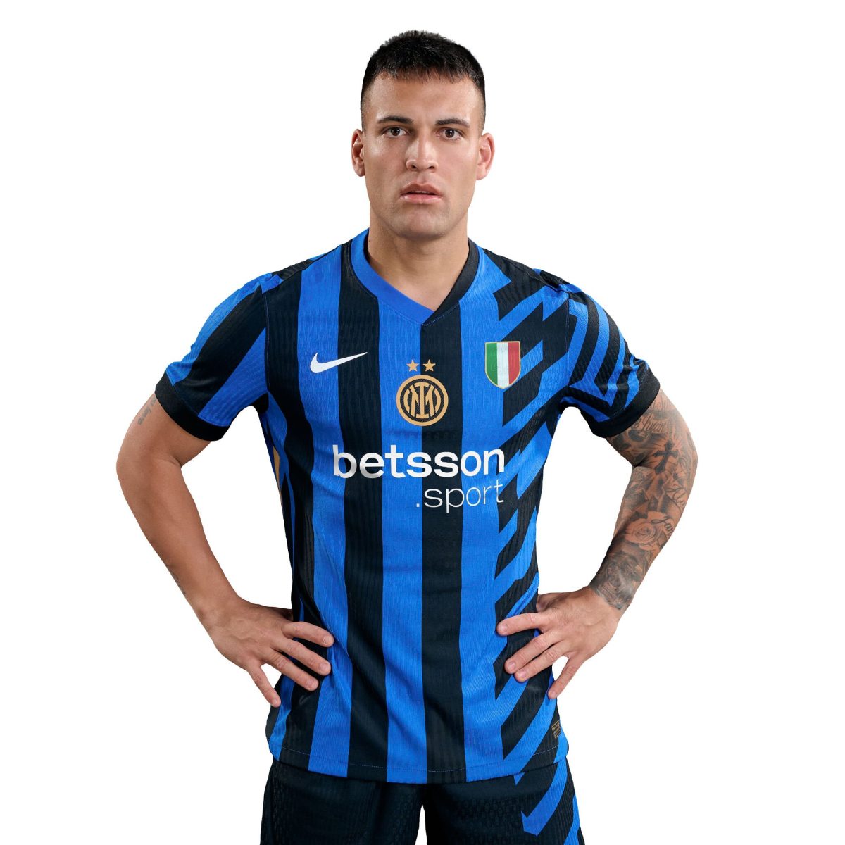 im nike herren heimspiel-trikot 202425 Kollektion | Inter Trikots für alle Fans | Online entdecken