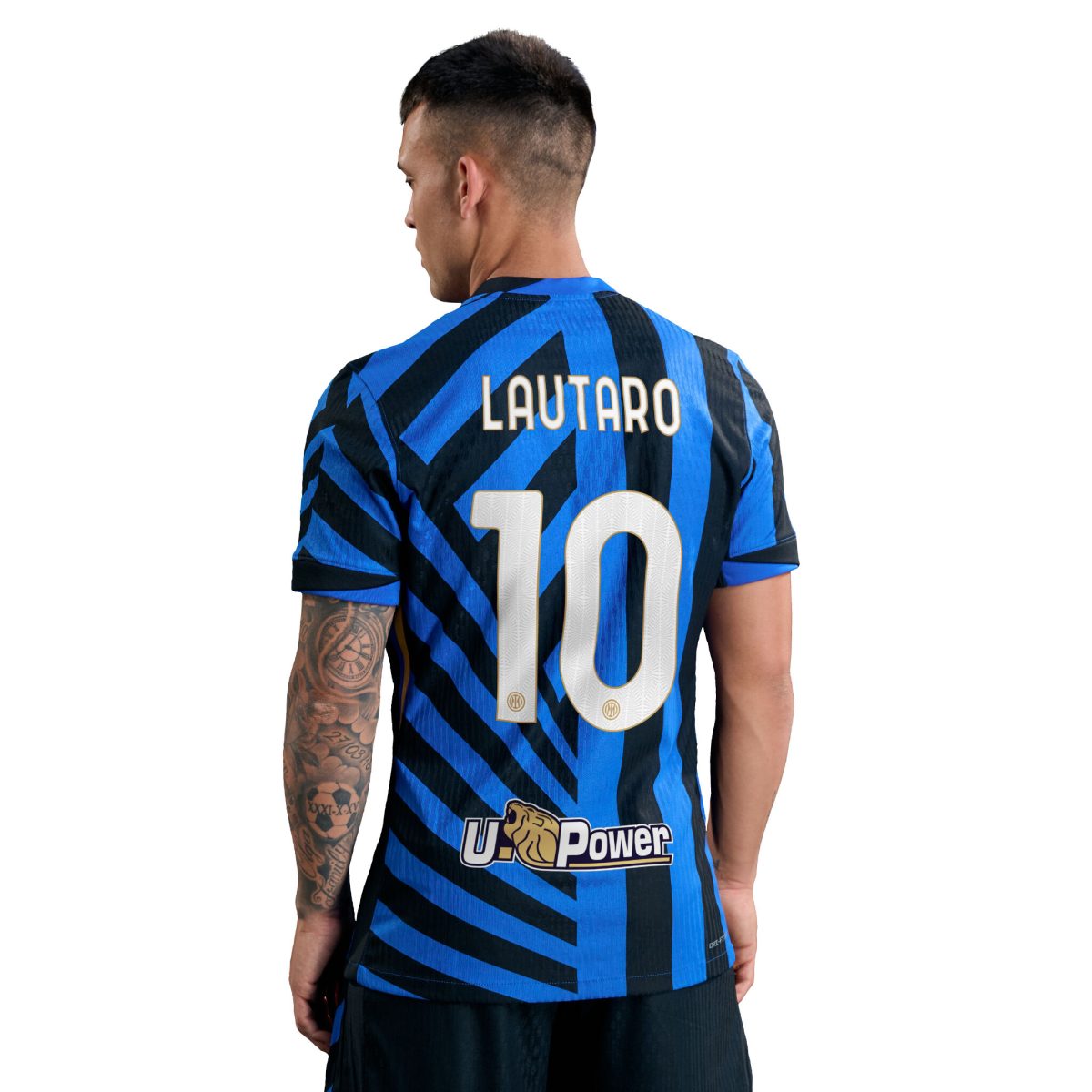 im nike herren heimspiel-trikot 202425 Kollektion | Inter Trikots für alle Fans | Online entdecken