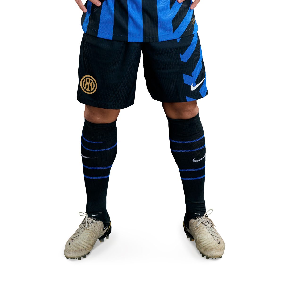 im nike herren heimstadion spiel-shorts 202425 with custom printing Kollektion | Inter Trikots für alle Fans | Online entdecken