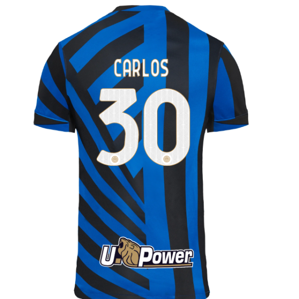 im nike herren heimstadion trikot 202425 – 30 carlos augusto Kollektion | Inter Trikots für alle Fans | Online entdecken