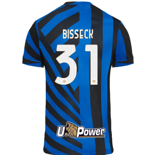 im nike herren heimstadion trikot 202425 – 31 yann-aurel bisseck Kollektion | Inter Trikots für alle Fans | Online entdecken