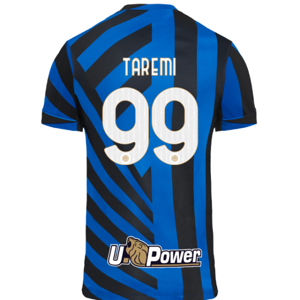 im nike herren heimstadion trikot 202425 – 99 mehdi taremi Kollektion | Inter Trikots für alle Fans | Online entdecken