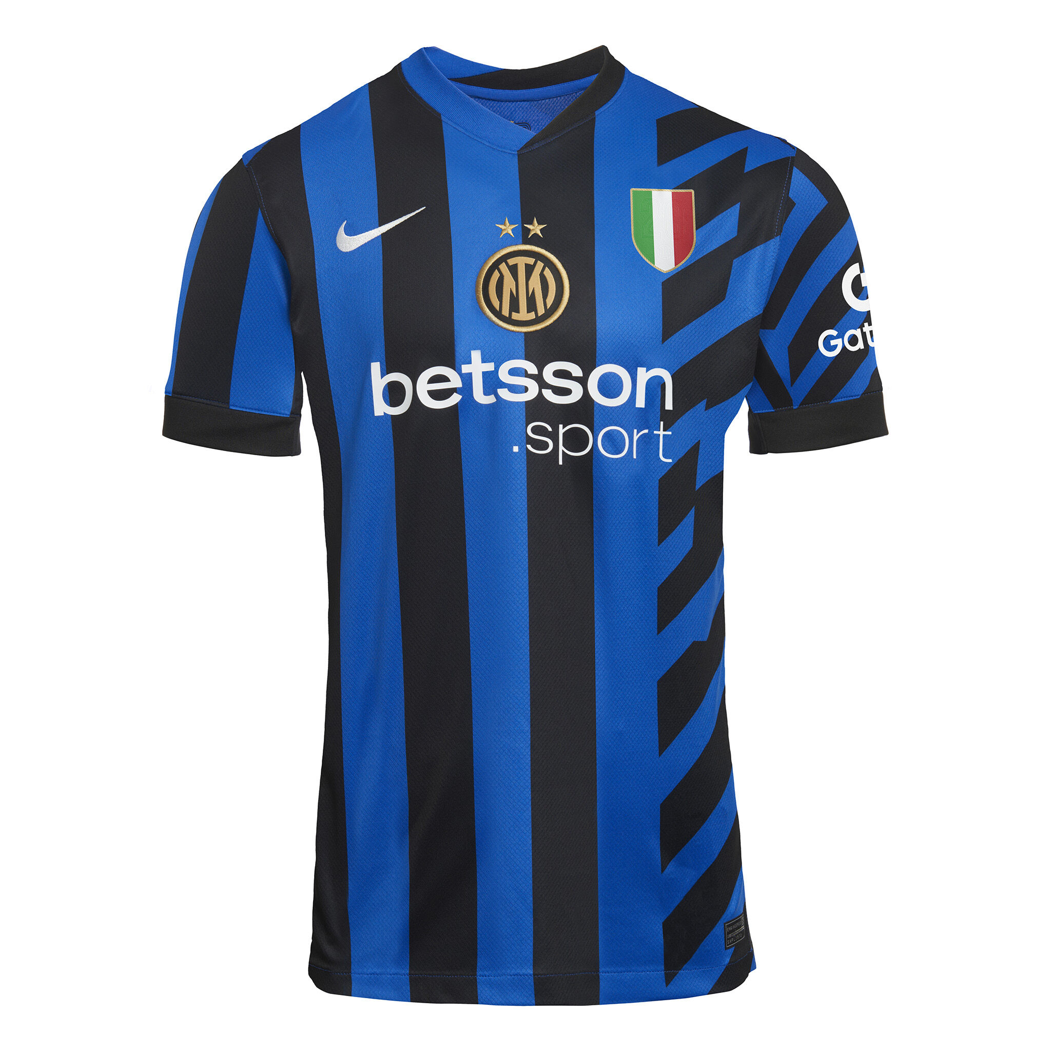 im nike herren heimstadion trikot 202425 with custom printing Kollektion | Inter Trikots für alle Fans | Online entdecken