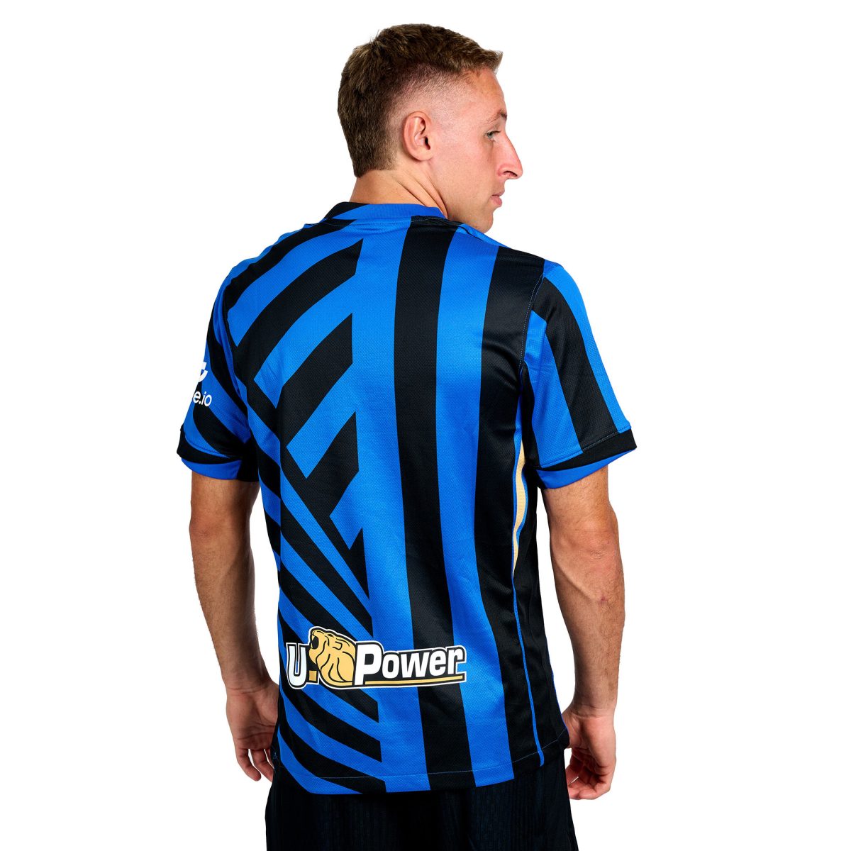 im nike herren heimstadion trikot 202425 with custom printing Kollektion | Inter Trikots für alle Fans | Online entdecken