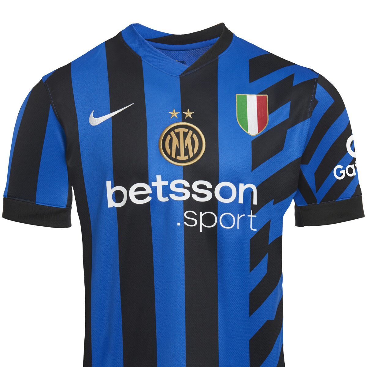 im nike herren heimstadion trikot 202425 with custom printing Kollektion | Inter Trikots für alle Fans | Online entdecken