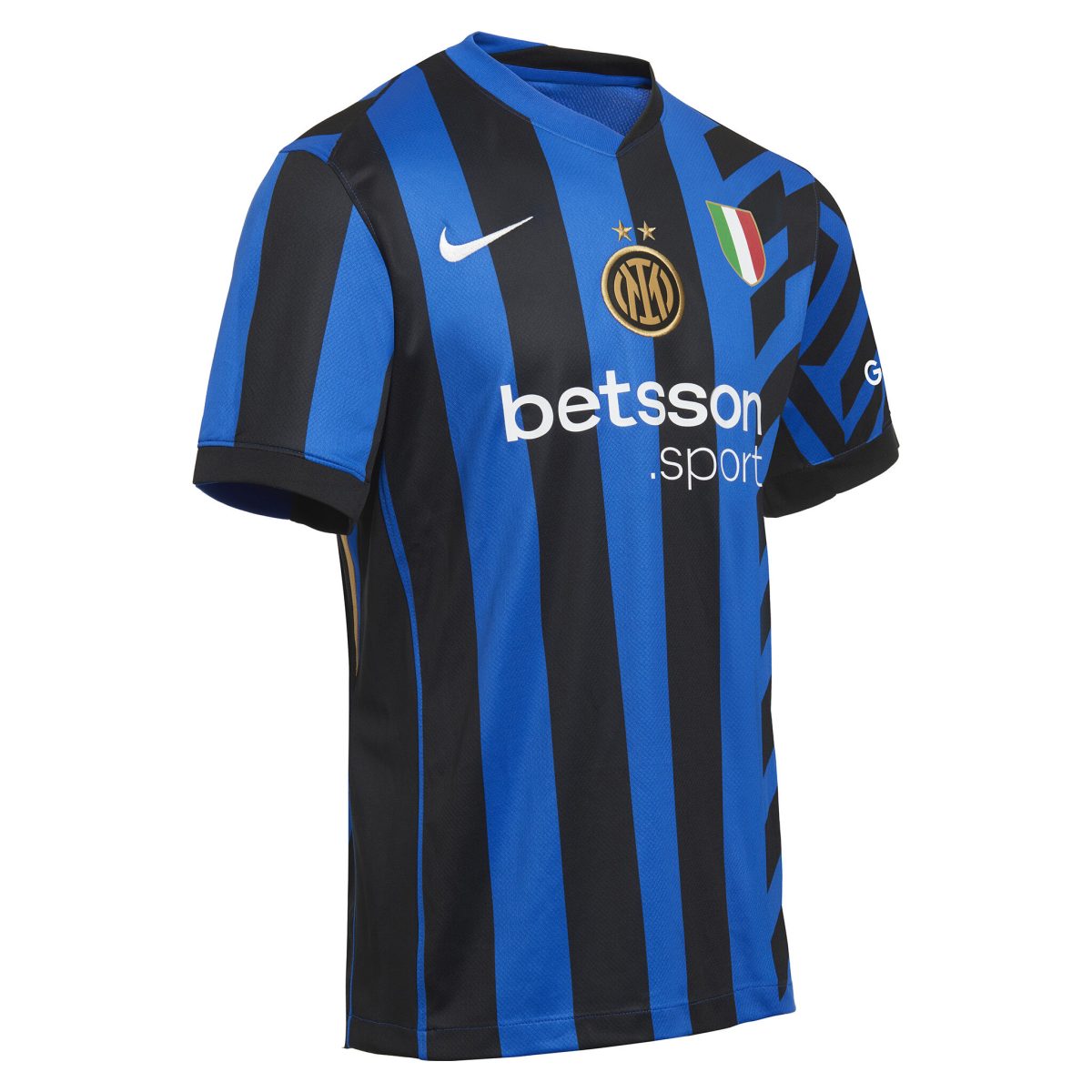 im nike herren heimstadion trikot 202425 with custom printing Kollektion | Inter Trikots für alle Fans | Online entdecken