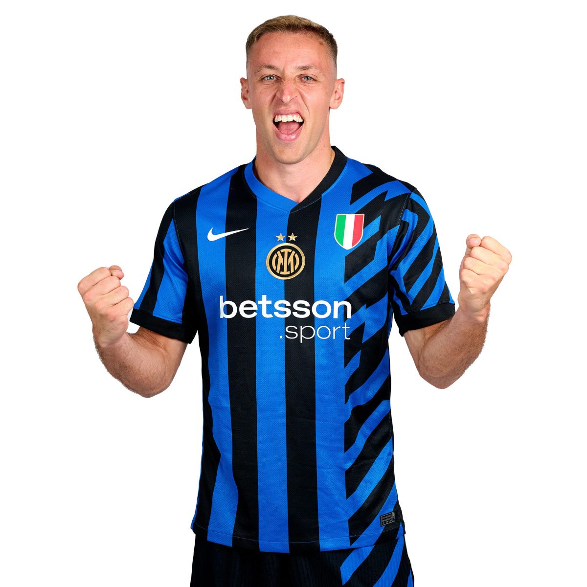 im nike herren heimstadion trikot 202425 Kollektion | Inter Trikots für alle Fans | Online entdecken