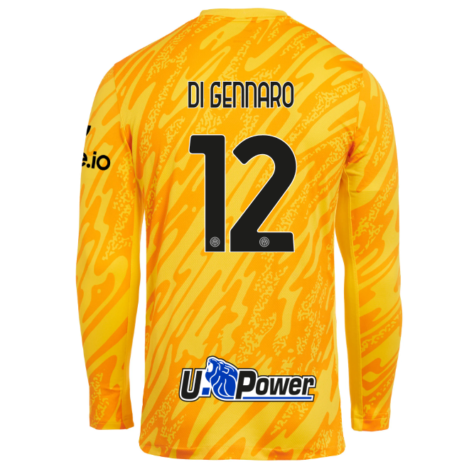 im nike herren torwart-auswÄrtstrikot 202425 – 12 raffaele di gennaro Kollektion | Inter Trikots für alle Fans | Online entdecken