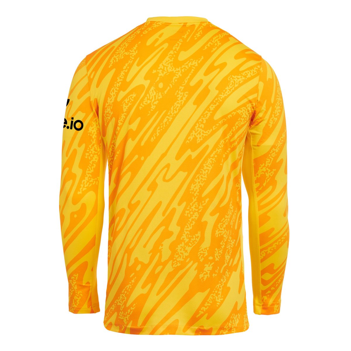 im nike herren torwart-auswÄrtstrikot 202425 with custom printing Kollektion | Inter Trikots für alle Fans | Online entdecken