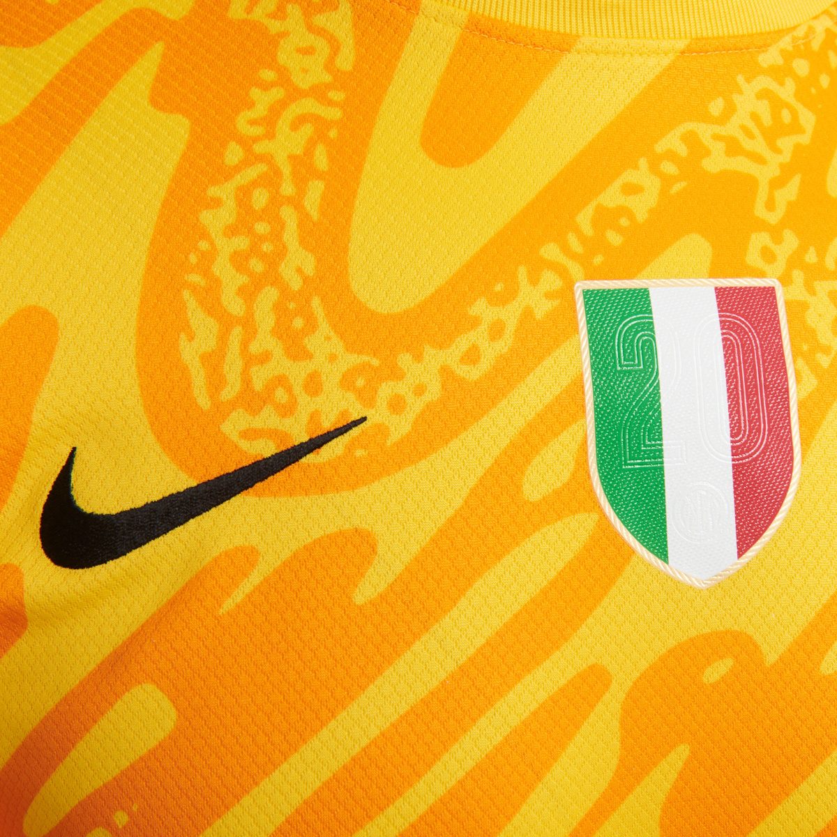 im nike herren torwart-auswÄrtstrikot 202425 with custom printing Kollektion | Inter Trikots für alle Fans | Online entdecken
