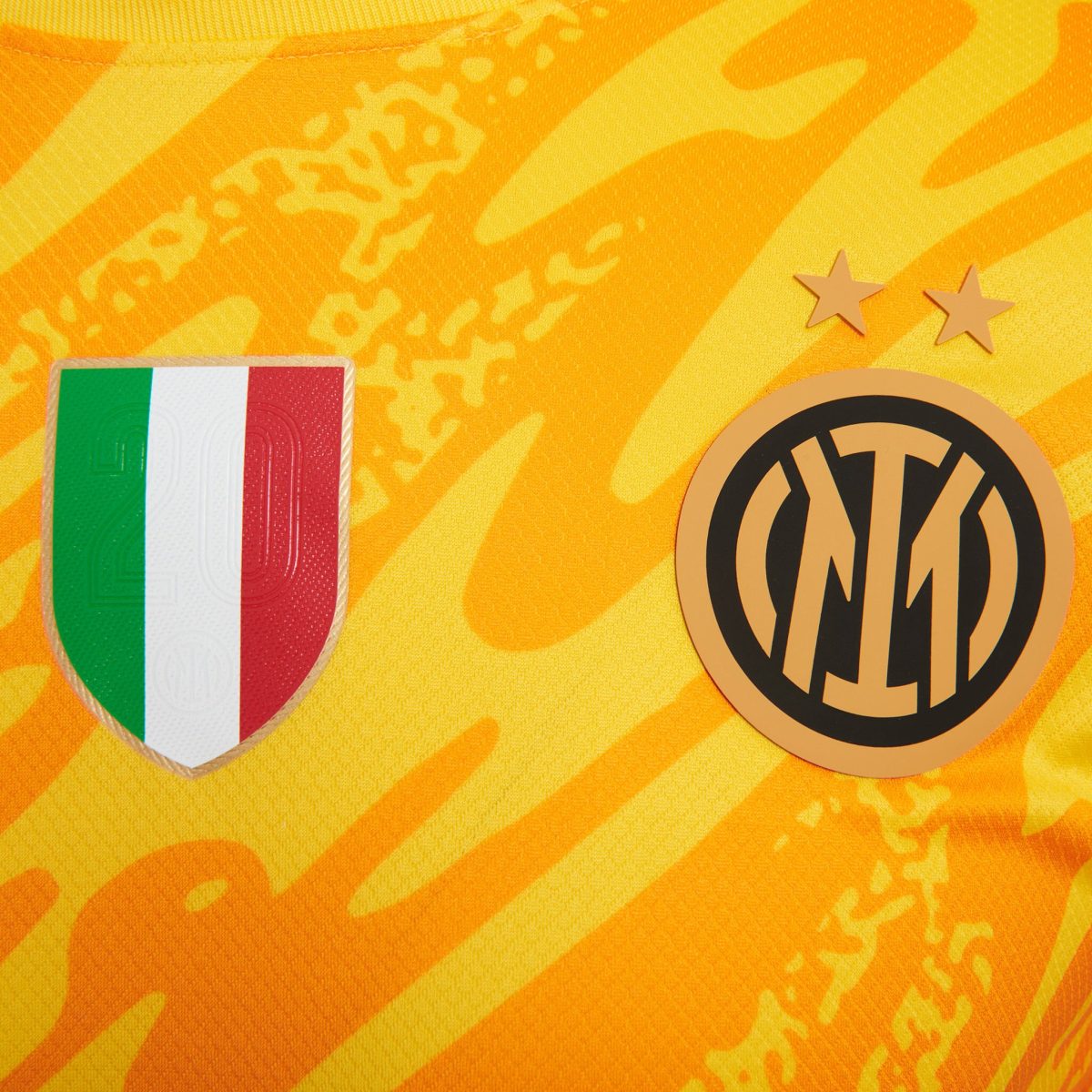 im nike herren torwart-auswÄrtstrikot 202425 Kollektion | Inter Trikots für alle Fans | Online entdecken