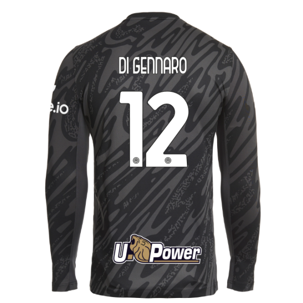 im nike herren torwart-heimtrikot 202425 – 12 raffaele di gennaro Kollektion | Inter Trikots für alle Fans | Online entdecken