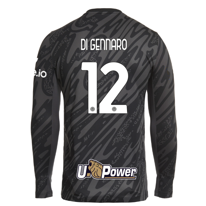 im nike herren torwart-heimtrikot 202425 – 12 raffaele di gennaro Kollektion | Inter Trikots für alle Fans | Online entdecken