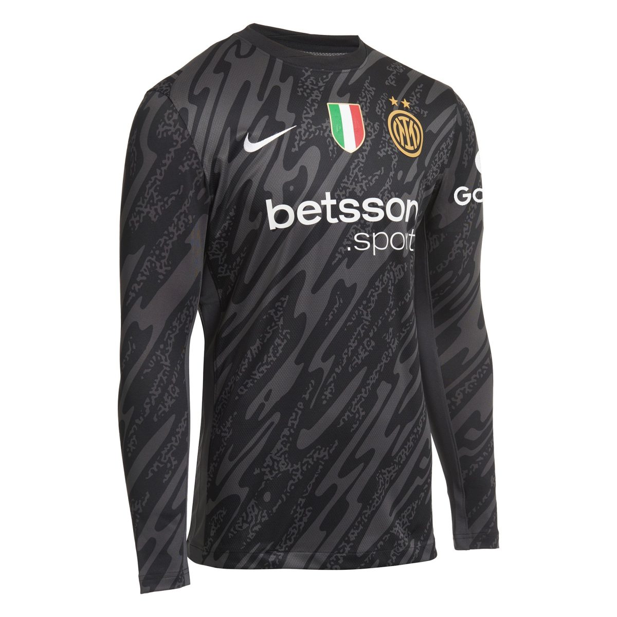 im nike herren torwart-heimtrikot 202425 – 13 josep martínez Kollektion | Inter Trikots für alle Fans | Online entdecken